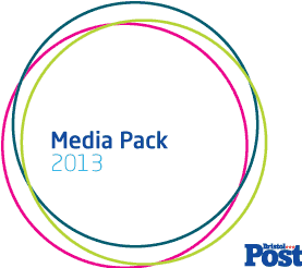 Media Pack 2013 - Bristol Post