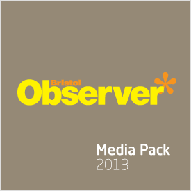 Metro Media Pack 2013