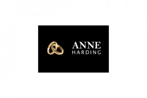 Anne Harding logo