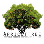 Apricot Tree logo