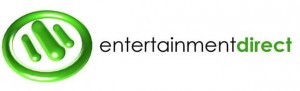 Entertainment Direct new logo