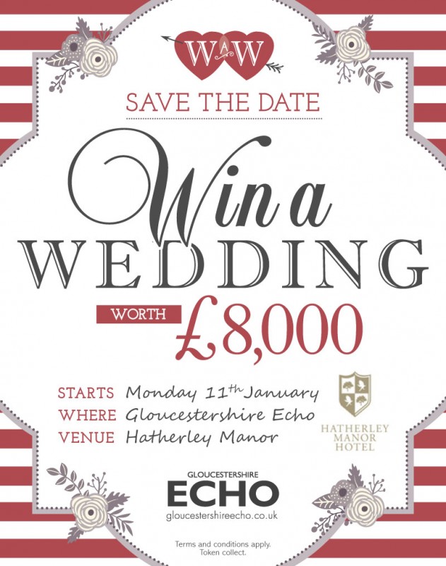 Win a Wedding 2016