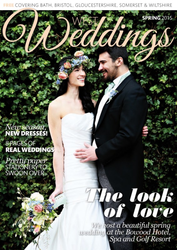 West Weddings Spring 2015