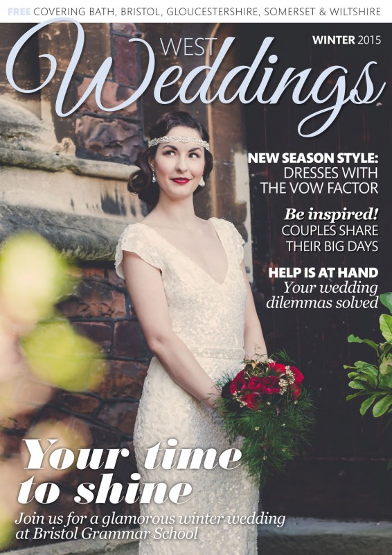 West Weddings Winter 2015