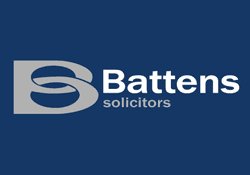 Battens Solicitors logo