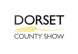 Dorset County Show logo