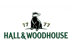 Hall & Woodhouse - Independent Family Brewers logo