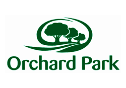 Orchard Park logo