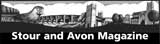 Stour and Avon Magazine logo